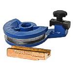 Ercolina Die Set, 1/2 inch SQUARE x 1.4 inch CLR (36mm), 180 degrees, 40mm drive