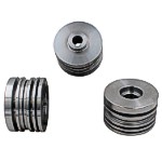 Hulk Bender Rolls, 1/16 to 1/2 inch Thick Flat Stock, Hard Way