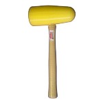 Fournier Bossing Mallet - Large