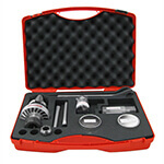 Flowdrill Starter Kit for O2 Sensors