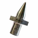 Flowdrill Bit for #4-40 Tap (2.5mm) Short Flat