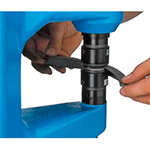Eckold FWA405K Shrinker Jaws - 40mm