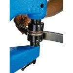 Eckold FWR603K Stretcher Jaws - 60mm