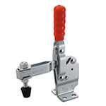 Good Hand GH-12130-HB Vertical Handle High Base Toggle Clamp