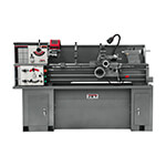 JET GHB-1340A Geared Head Bench Lathe with FREE Stand