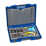 Eckold GL2 Max Handheld Planishing Hammer Kit