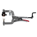 Ground Hog Grounding Pliers