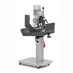Grit GXC Centerless Grinding Attachment for GX75 Grinder
