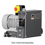 Grit GXE Wire Wheel Deburring Machine