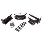 Huth Essential Size Pack, 2 inch OD x 3 inch CLR