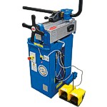 Ercolina HB60 Hot Shot Tubing Bender