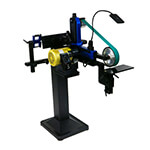 Hardcore Quick Change 2 x 72 inch Belt Grinder Pro Package