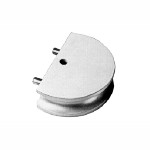 Huth 5 inch Radius Die, 1-7/8 inch OD, Full