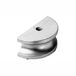 Huth 3 inch Radius Die, 55mm OD