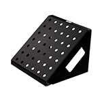 Portable Fixture Rack for Powerlift Weld Tables