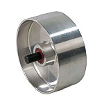 6 inch Idler Wheel for Hardcore Grinder