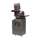 JET Variable Speed Combination 6 inch Belt and 12 inch Disc Sander