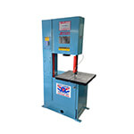 Roll-In JE1320 Vertical Band Saw