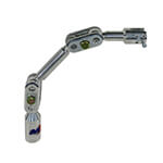 Jig-Mate Articulating Welding Fixture