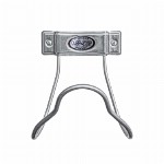 Dura-Loop Stainless Steel Hose Caddy, Large