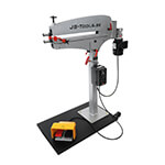 JS Tools 24 inch Power Bead Roller Deluxe Kit