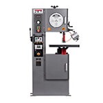 JET 12 inch Variable Speed Metalworking Vertical Bandsaw