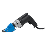 Kett Double Cut Electric Shears, 14 gauge
