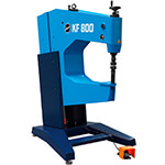 Eckold KF800 Kraftformer