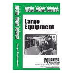 Metal Work Basics: Large Equipment DVD by Ron Fournier
