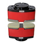 Eckold LFR155S Non-Marring Stretching Jaws - Extra Large