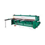 Tennsmith LM1210 145 inch Shear, 10 gauge