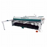 Tennsmith LM1014 121 inch Shear, 14 gauge