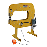 Baileigh LP-48 Louver Press