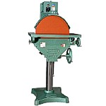 Burr King M20, 20 inch Disc Grinder