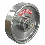 MetalAce 2 inch Width, Upper Wheel