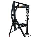 MetalAce Covell Signature Series English Wheel