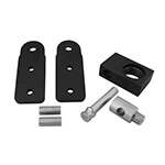 Hydraulic Adapter Kit for Pro-Tools MB-105 Bender