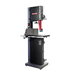 Dake/Laguna 14CX Metal/Wood Vertical Band Saw