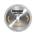 Slugger 7 inch Circular Saw Blade - Stainless Steel