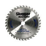 Slugger 7 inch Circular Saw Blade - Mild Steel