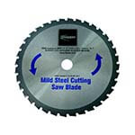 Fein 69908120000 7-1/4 Slugger Metal Cutting Saw