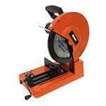 CSP14A01, Metal Devil V Block Vise Jaws for Circular Saws