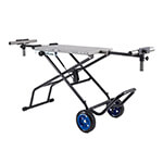 Evolution Portable Chop Saw Stand