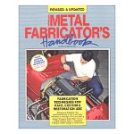 Metal Fabricator's Handbook, by Ron and Sue Fournier