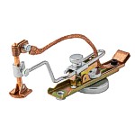 Strong Hand Magnetic Grounding Grasshopper