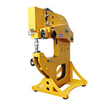 Baileigh MH-37HD Power Hammer