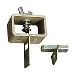 Strong Hand MPC12 Panel Clamps, Twin Pack