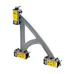 Strong Hand MS2-300 A-Frame HD Magnet