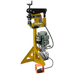 Baileigh MSS-14H Power Shrinker/Stretcher