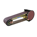 Multitool 4 x 48 inch Belt Grinder Attachment